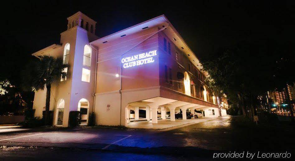Ocean Beach Palace Fort Lauderdale Zewnętrze zdjęcie